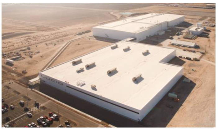 資料來源:公司官網,中金公司研究部