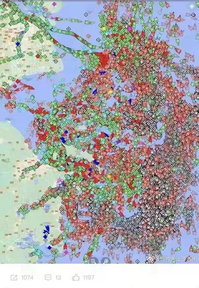 真实情况其实是这样|上海港_新浪财经_新浪网