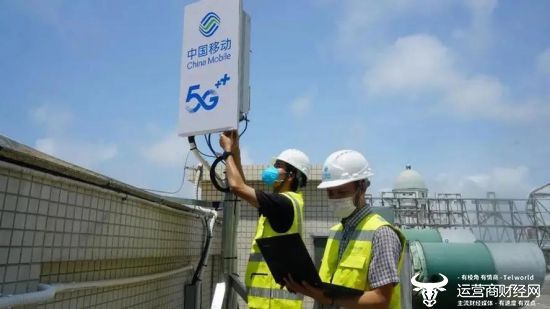 2021年三大运营商5g基站数量（今年三大运营商必须建60万个5G基站 华为中兴又要发财了）