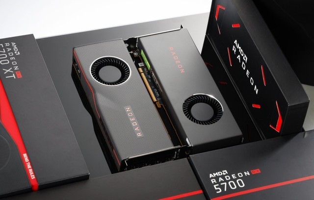 AMD新版显卡驱动公布:加入
空幻5引擎
支撑