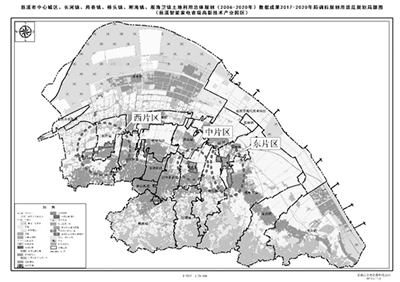 宁波两个高新技术产业园区获批创建省级高新园区