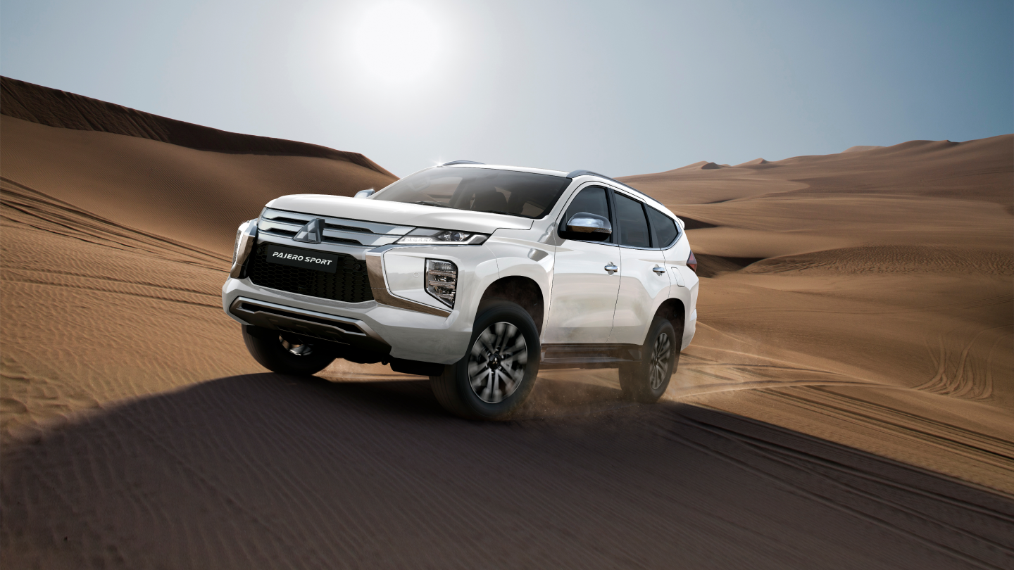 (图片来源:三菱汽车)