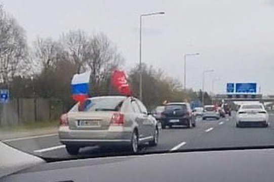 现场图