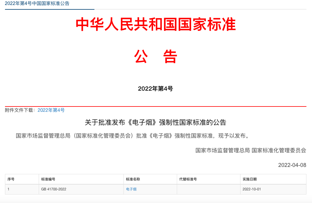 电子烟迎“最强监管”:有卖家制造‘’涨价焦虑‘’也有经销商选择退出(图2)