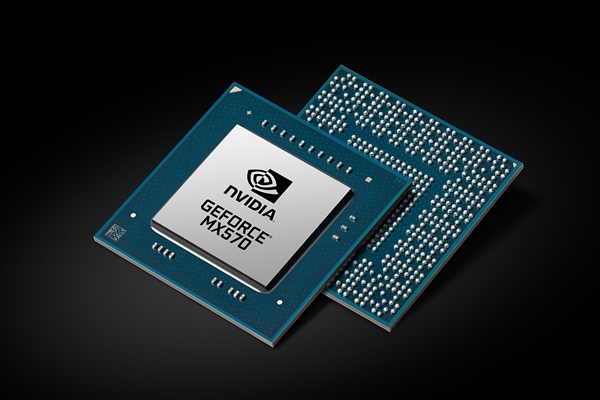 1个核心刀出3款显卡 NVIDIA MX570跑分泄露:接近RTX 2050