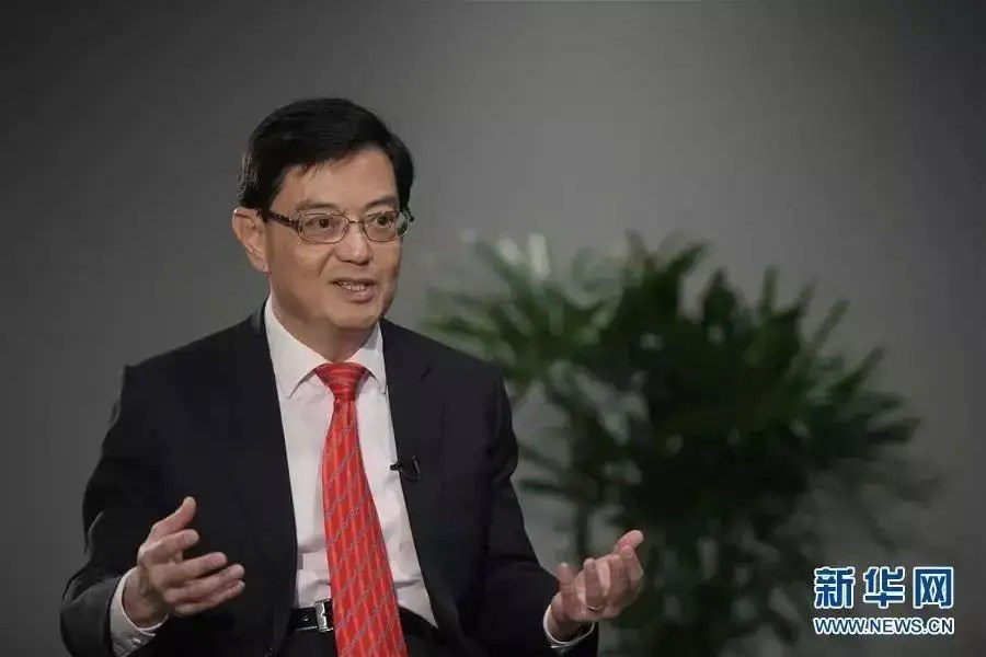 王瑞杰 图片来源:新华网