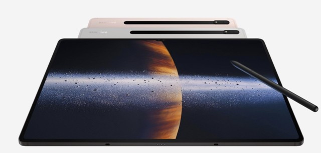 主宰这五点 闭着眼也能选好平板电脑