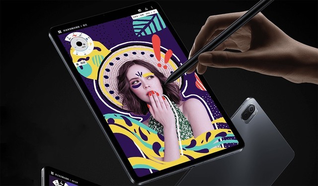 主宰这五点 闭着眼也能选好平板电脑