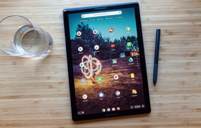 主宰这五点 闭着眼也能选好平板电脑