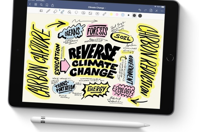 主宰这五点 闭着眼也能选好平板电脑