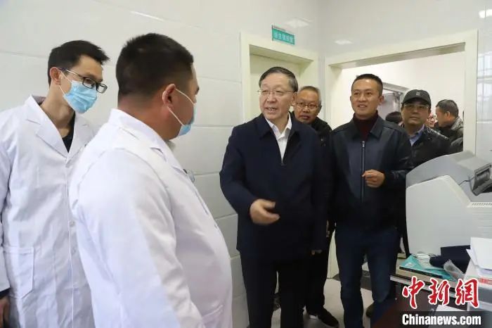 【同心筑小康】九三学社上海市委会社会服务部:助力