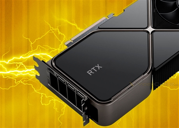 ջϲһRTX 4080/4090ԵPCIe 5.0