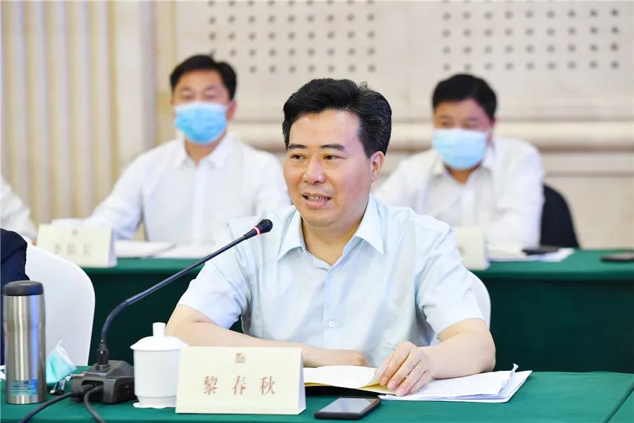 长沙市怀化市对接实施强省会战略工作座谈会在长沙举行郑建新黎春秋