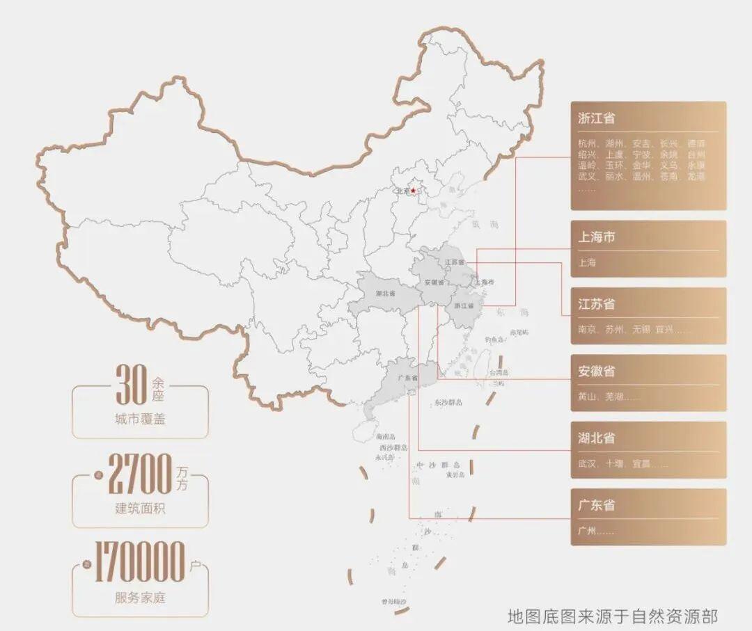 大家房产:三子启新,四子首发,40载深耕,告白"我们