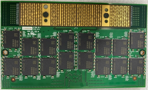 CAMM DDR5ڴʽ128GB57