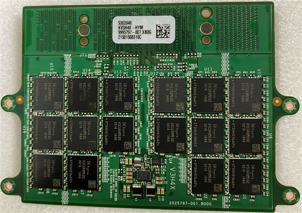 CAMM DDR5ڴʽ128GB57