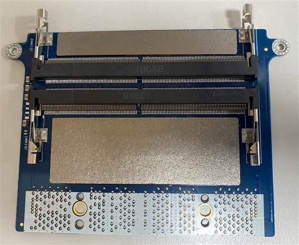 CAMM DDR5ڴʽ128GB57