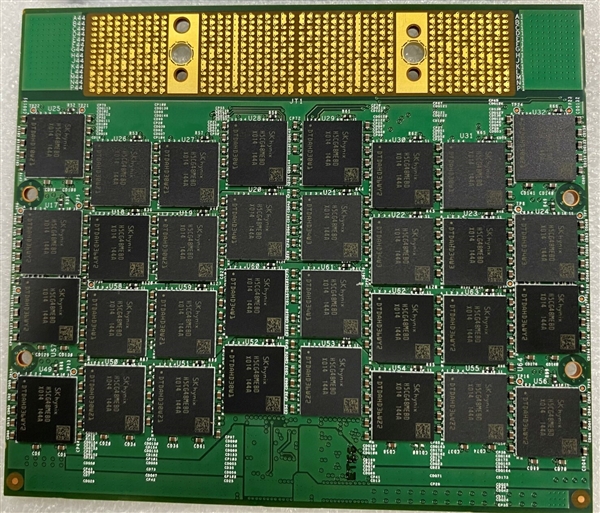 CAMM DDR5ڴʽ128GB57