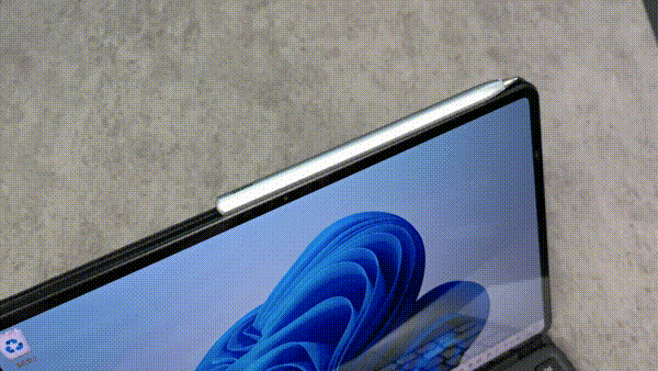 华为MateBook E测评:这才是移动办公应该有的样子