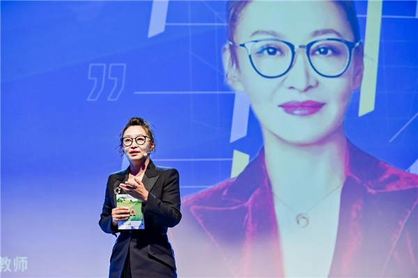 中国内地影视女演员、导演、教师刘天池