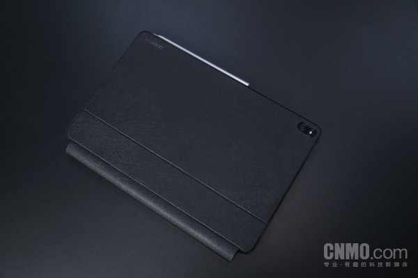 华为MateBook E测评:这才是移动办公应该有的样子