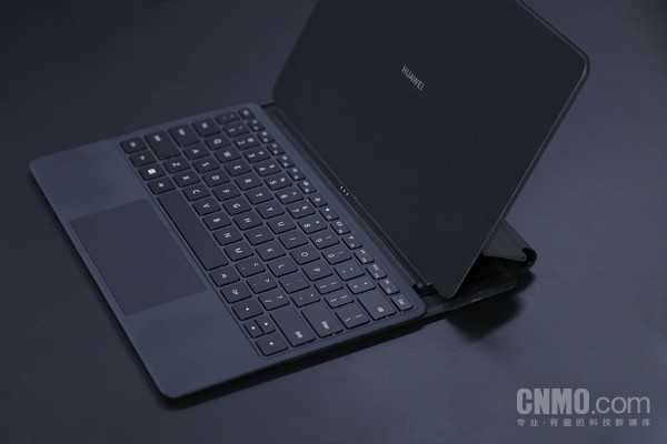 华为MateBook E测评:这才是移动办公应该有的样子