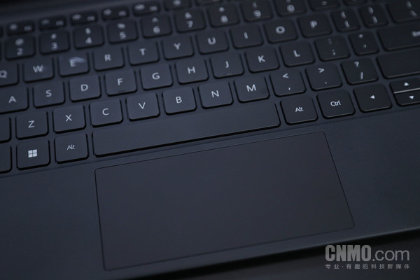 华为MateBook E测评:这才是移动办公应该有的样子