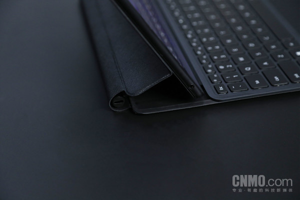 华为MateBook E测评:这才是移动办公应该有的样子