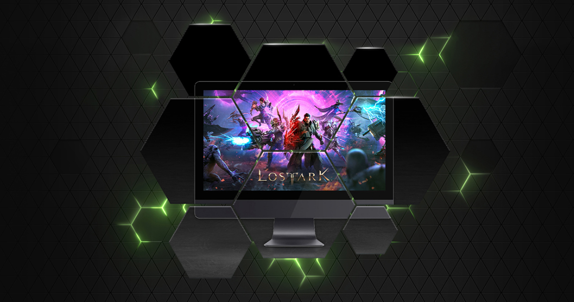 ӢΰGeForce NOWϷԭ
֧ƻM1ϵMac
