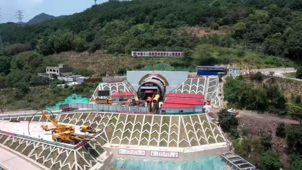 金融力量谱写“双城记”崭新篇章