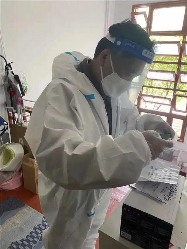 为近百个小区定制“送货地图”!多亏普陀这位教授写的程序→插图 为近百个小区定制“送货地图”!多亏普陀这位教授写的程序→插图