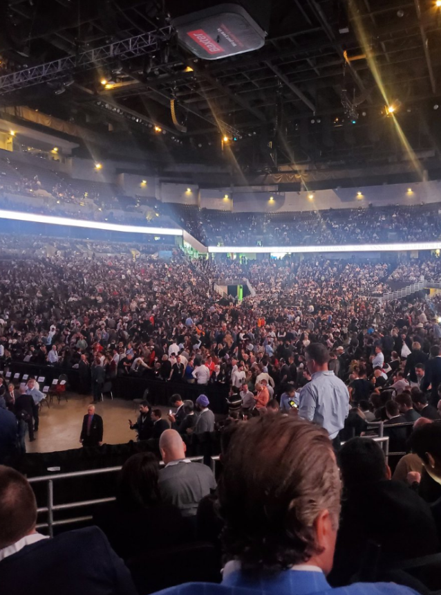 图片来源:社交平台