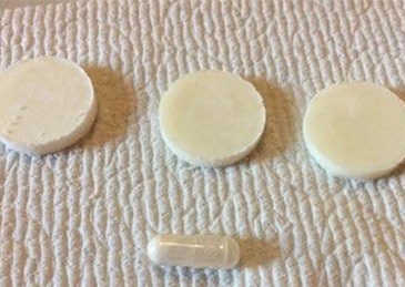 关于堕胎权争吵不休,美媒开始教人怎么DIY堕胎药了