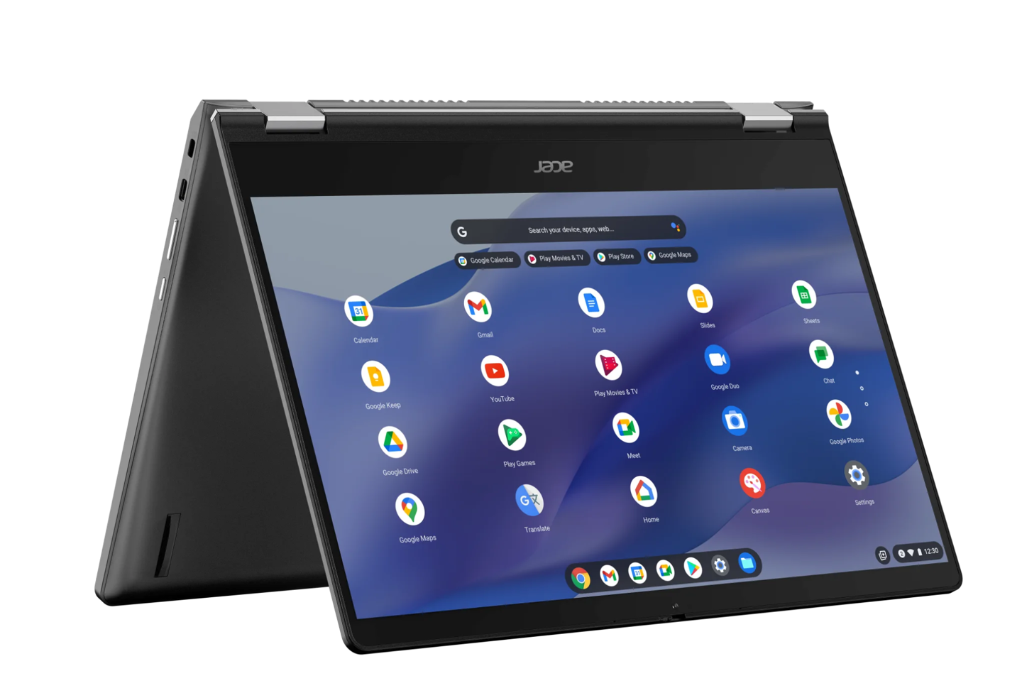 곞Spin 514 Chromebook5000C
