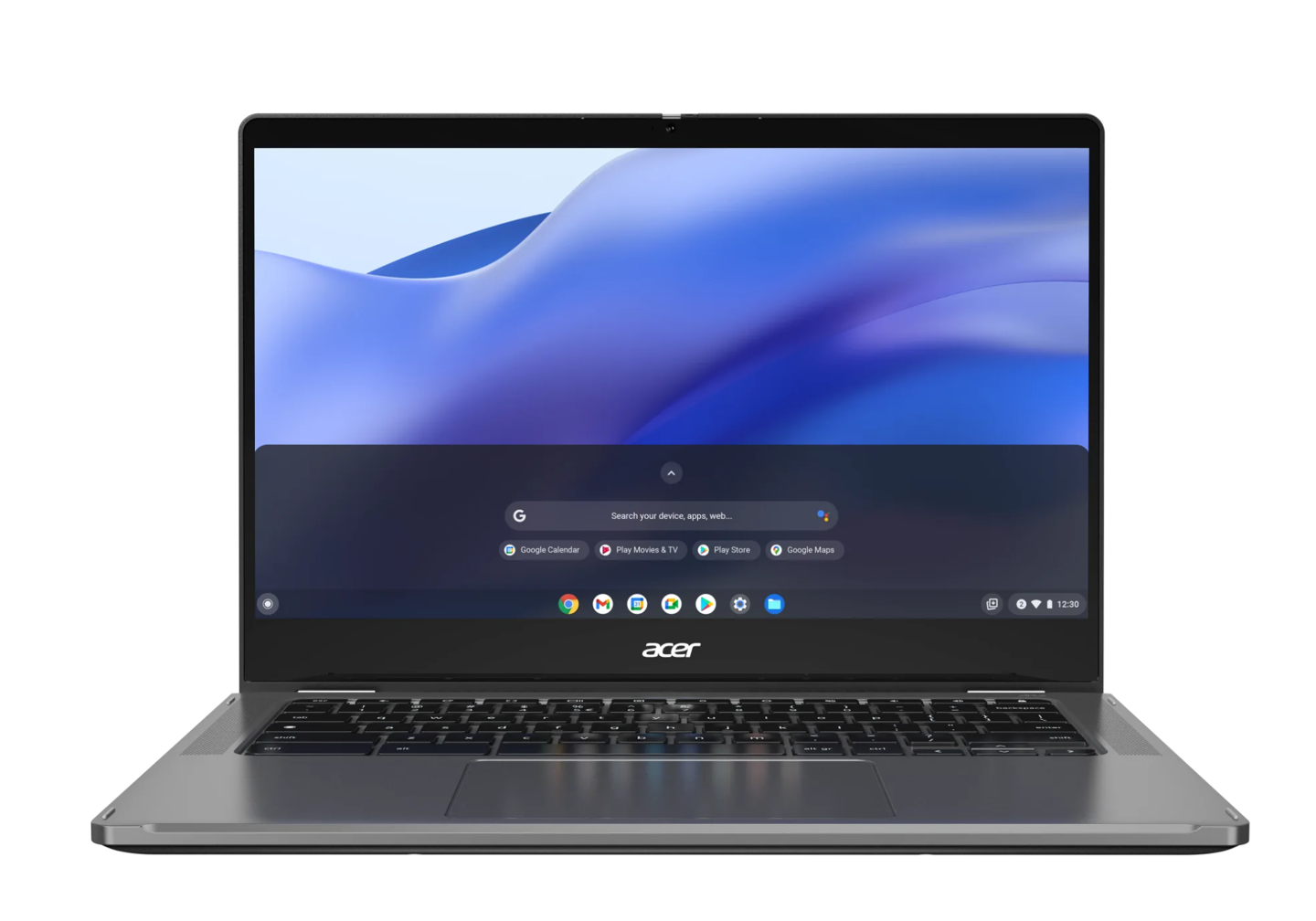 곞Spin 514 Chromebook5000C
