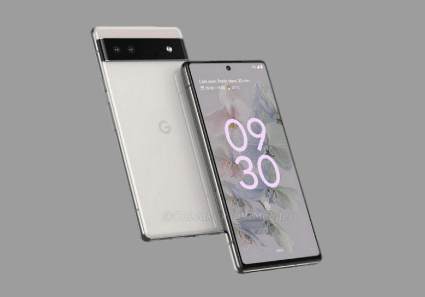 Pixel 6a即将发布,消息称谷歌有望重返印度手机市场