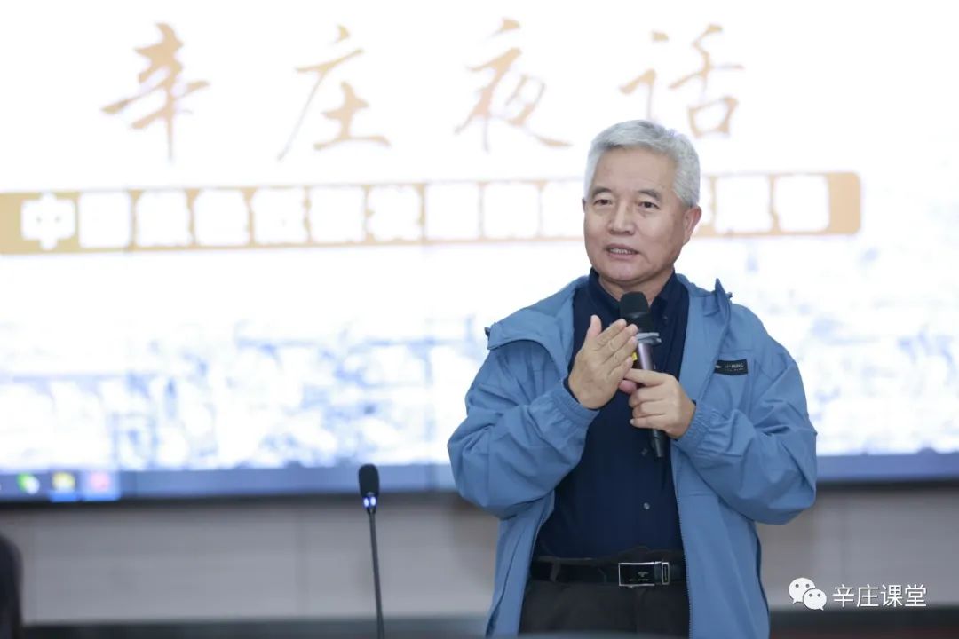 张维迎：人们为什么假装相信内心不相信的东西？|张维迎