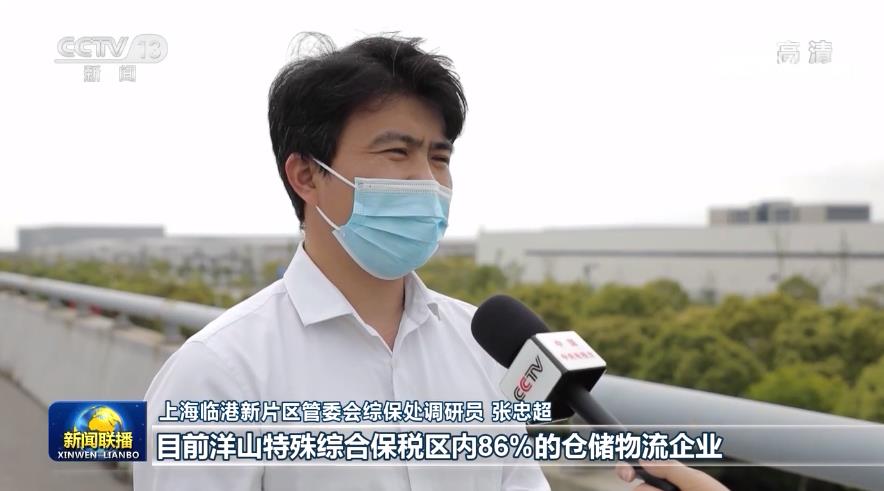 上海:坚决果断把各项防控举措落实到位