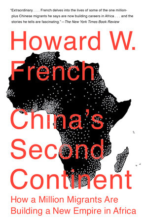 美作家长文反思:当美国沉睡时,中国正在变得不可或缺