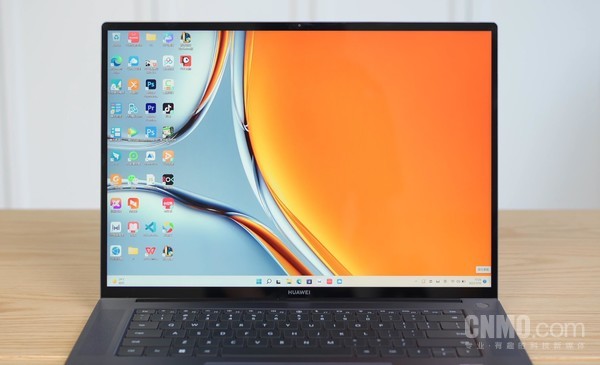 华为MateBook 16s测评:好屏性能
齐备 让你
专一于创作