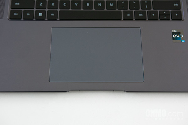 华为MateBook 16s测评:好屏性能
齐备 让你
专一于创作