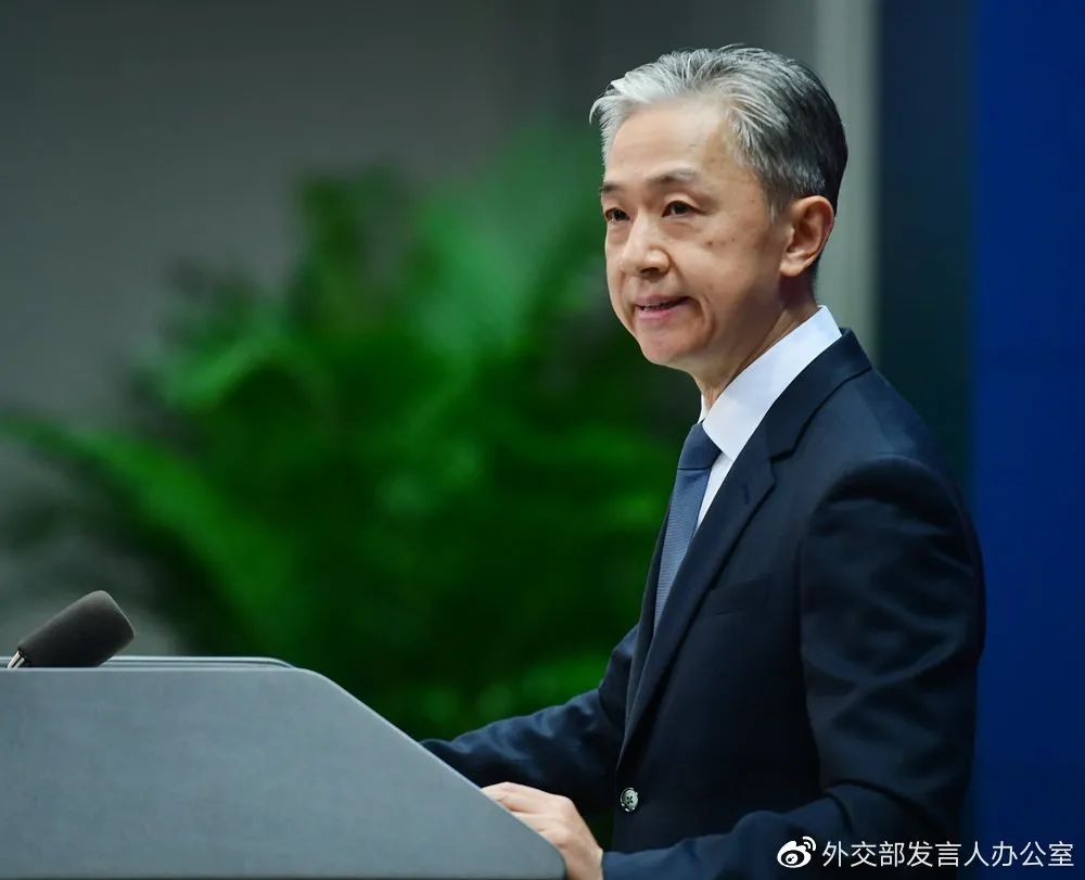 圖片來源:外交部發言人辦公室