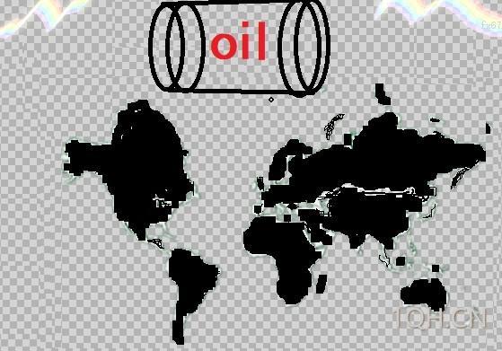 印度4月狂买俄罗斯折扣原油，欧洲猴痘疫情史无前例限制油价涨幅