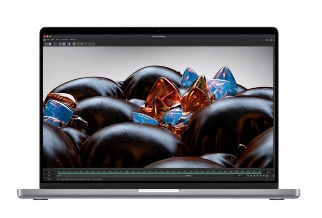 要买MacBook?先看看3大缺陷你
承受吗