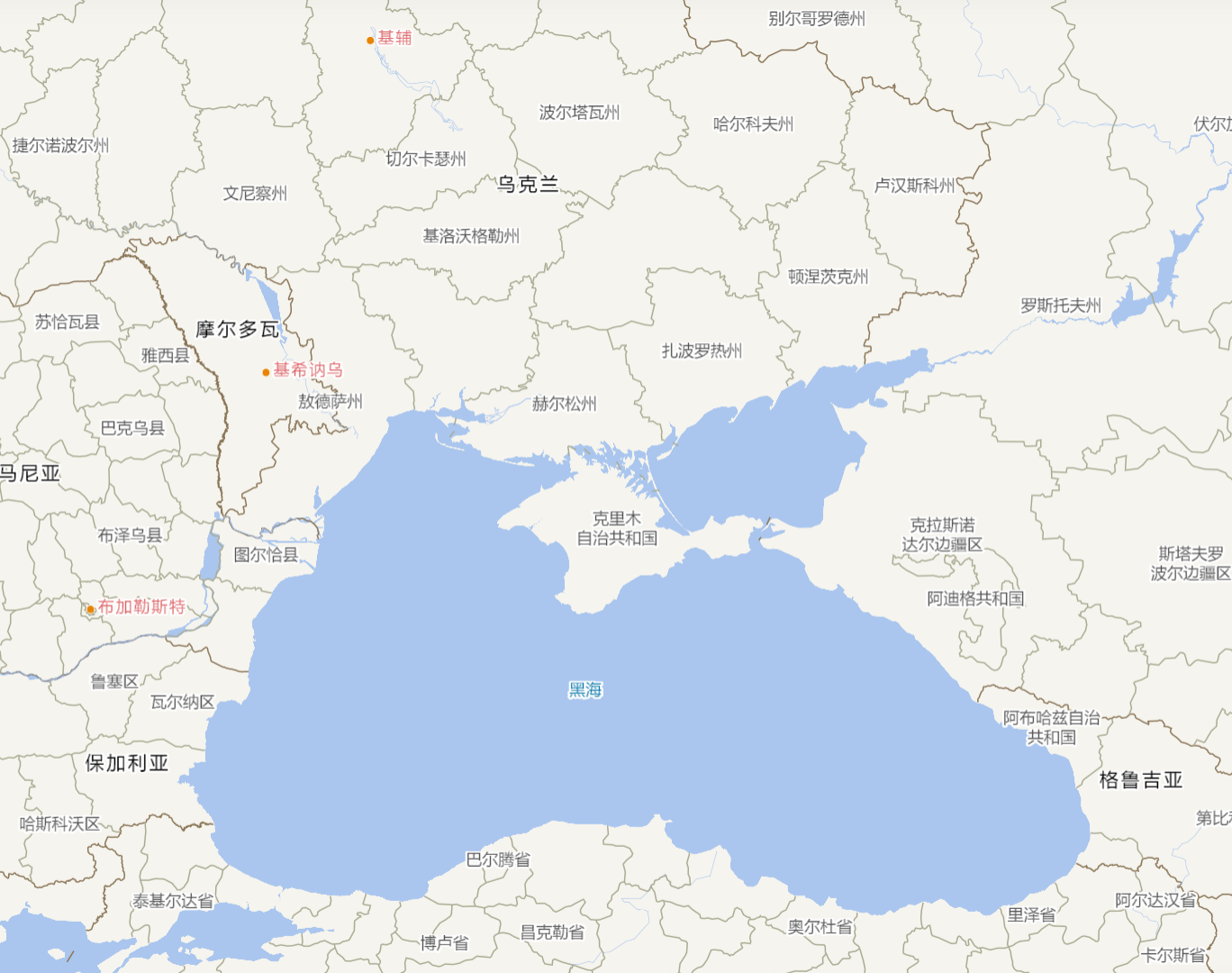图片来源:国家地理信息公共服务平台-天地图