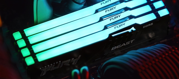 Intel 13代酷睿内存曝光:相比AMD Zen4差点意思