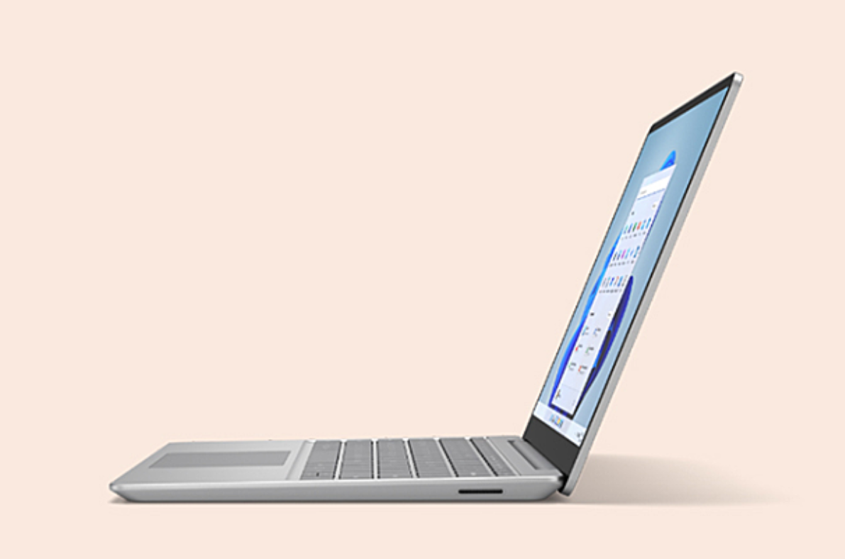 ΢Surface Laptop Go 2վi5-1135G7