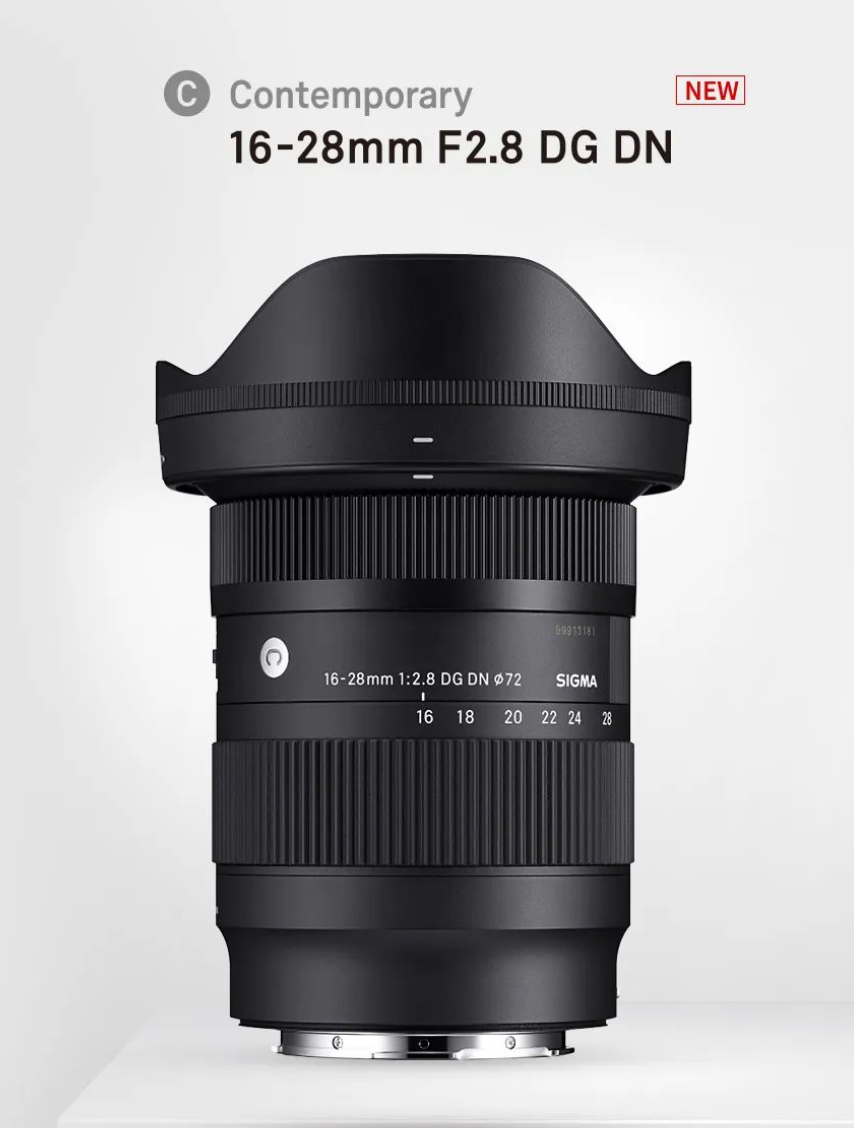 ¿16-28mm F2.8 ͷԼ6000Ԫ