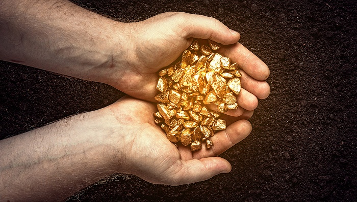 全球第四大黄金生产商即将诞生