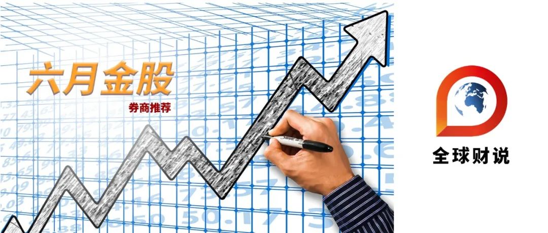 市场将以震荡行情为主,稳增长政策频发经济有望回归正轨